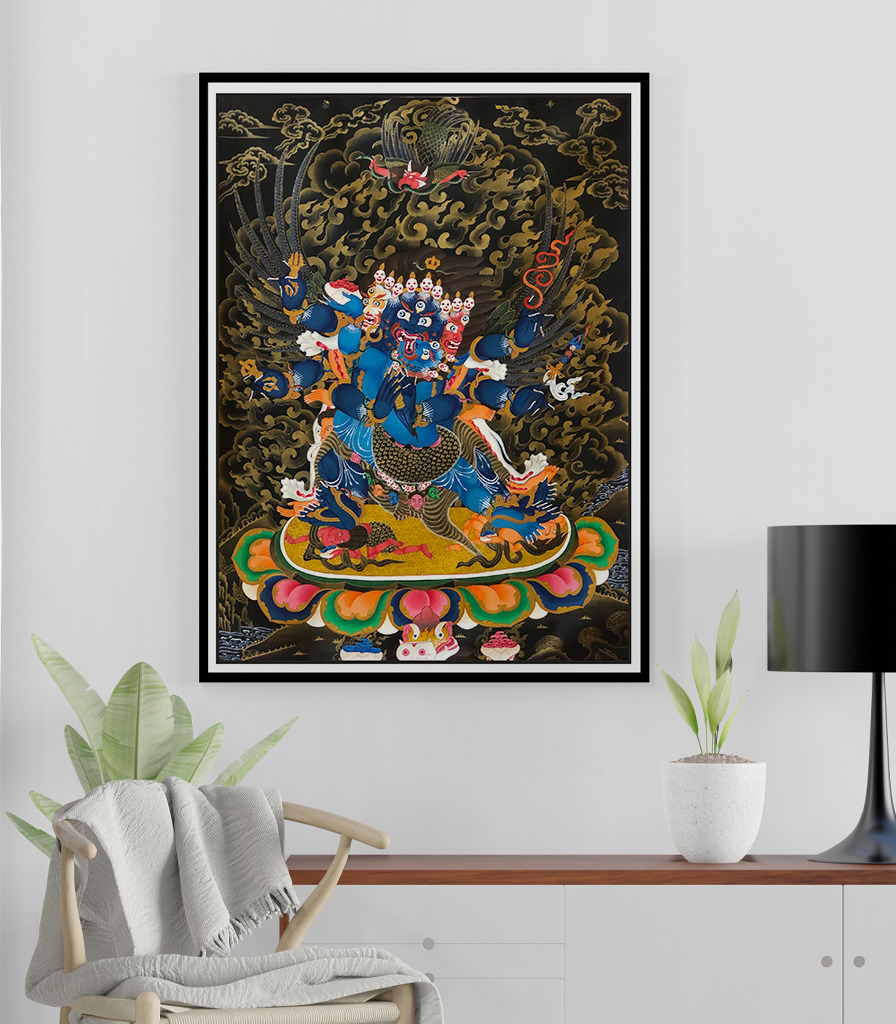 vajrapani 1